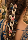The Alternating Motif Pearl