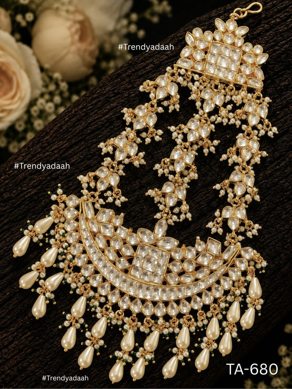 Shahi Noor Passa