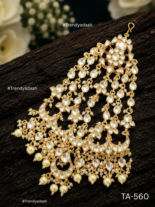 The Imperial Blossom Passa