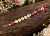 The Hexagon Vine Bracelets