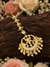 Kundan Half Moon Tikka