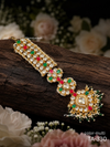 Rajkumari Drop Tikka