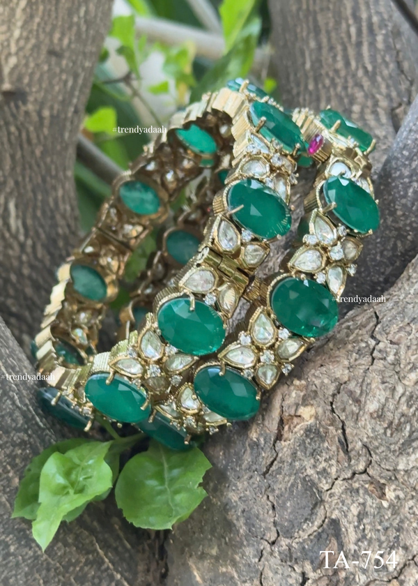 The Verdant Crest