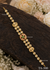 Navratna Emerald & Ruby Kundan Sheeshphool