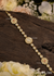 Royal Floral Solitaire Sheeshphool