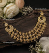 Multi-Strand Kundan Juda Chain