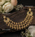 Multi-Strand Kundan Juda Chain