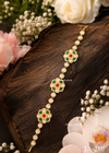 Rangrez Ruby & Emerald