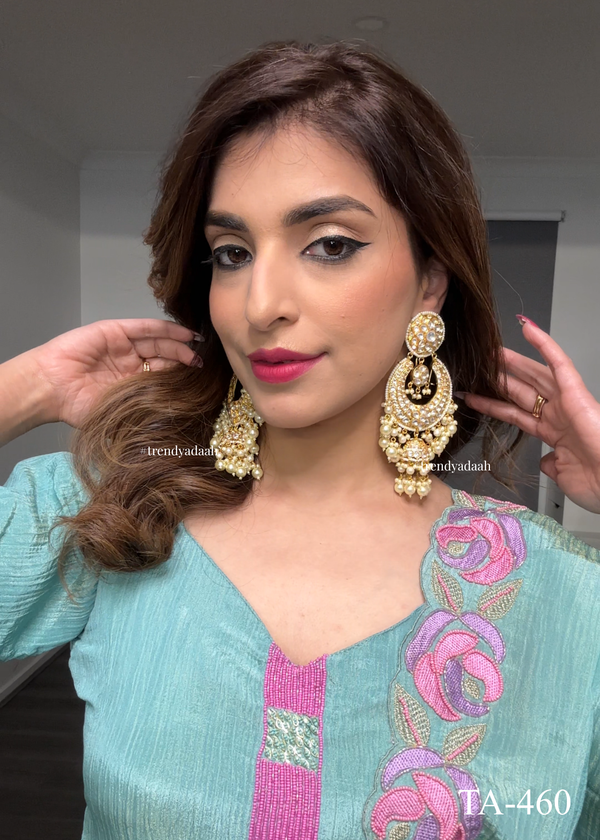 Moonlit Glam