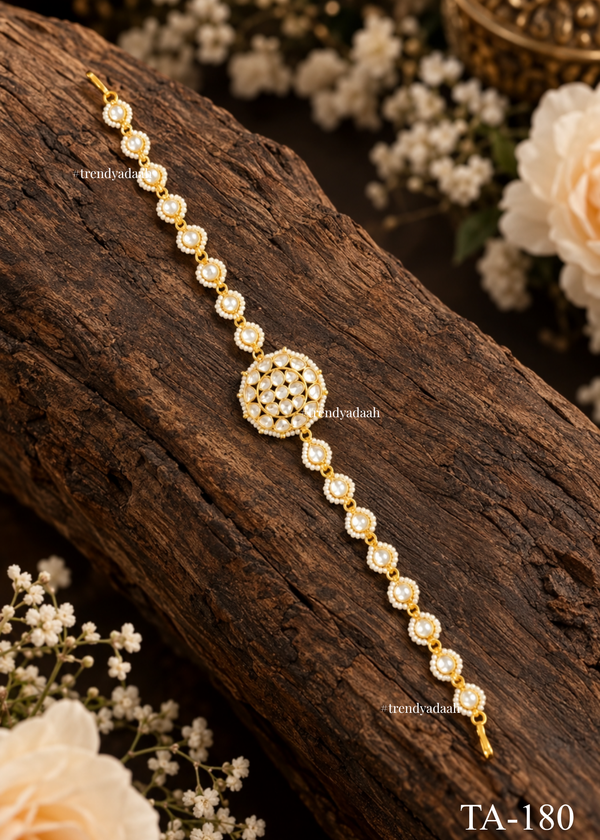 The Sitara Solitaire