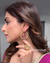 Aura Hoops