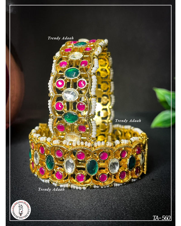 Noor-E-Khas Kada
