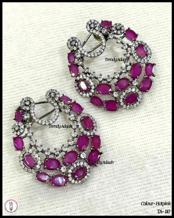 The Rajkumari Hoops