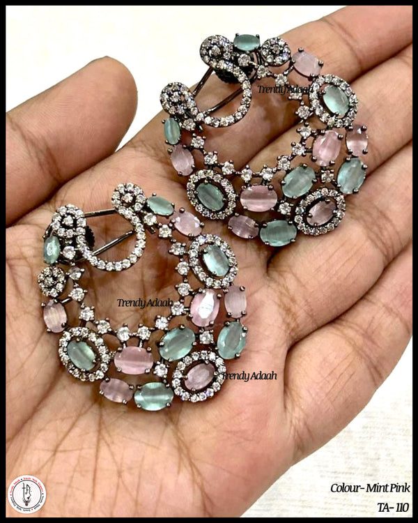The Rajkumari Hoops