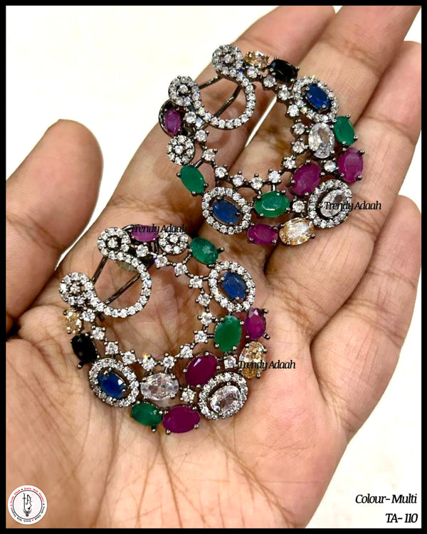 The Rajkumari Hoops