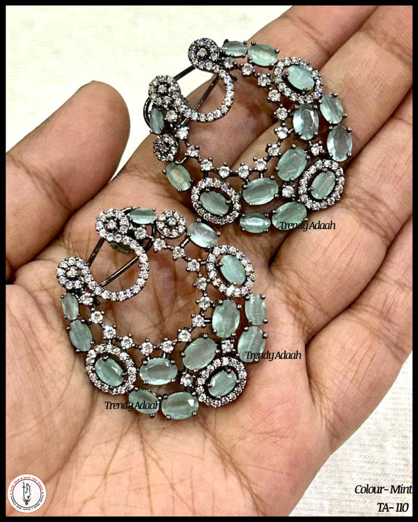 The Rajkumari Hoops