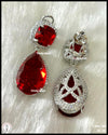 Crimson Grandeur Drops