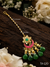 The Mayura Moon Tikka