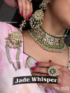Jade Whisper
