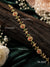 Paachi Kundan Sheeshphool/Headband