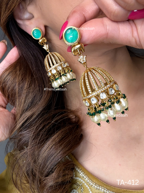 Luxe Bells