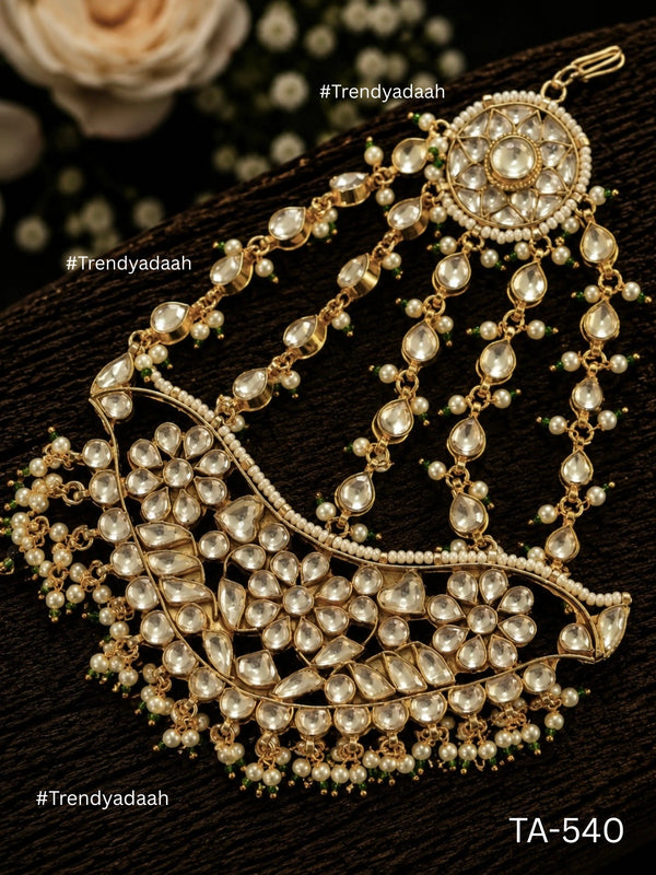 The Noorani Paasa