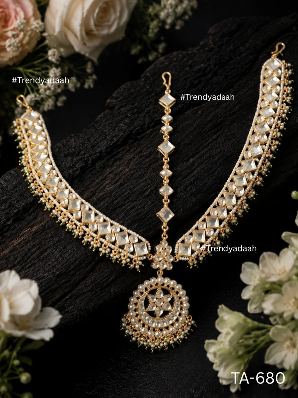 Paachi kundan Maathapatti