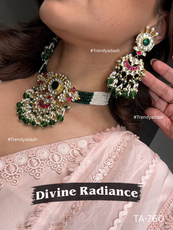 Divine Radiance