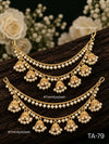 Swarna Moti Sahare