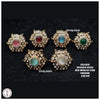 Shahi Guldasta Ring