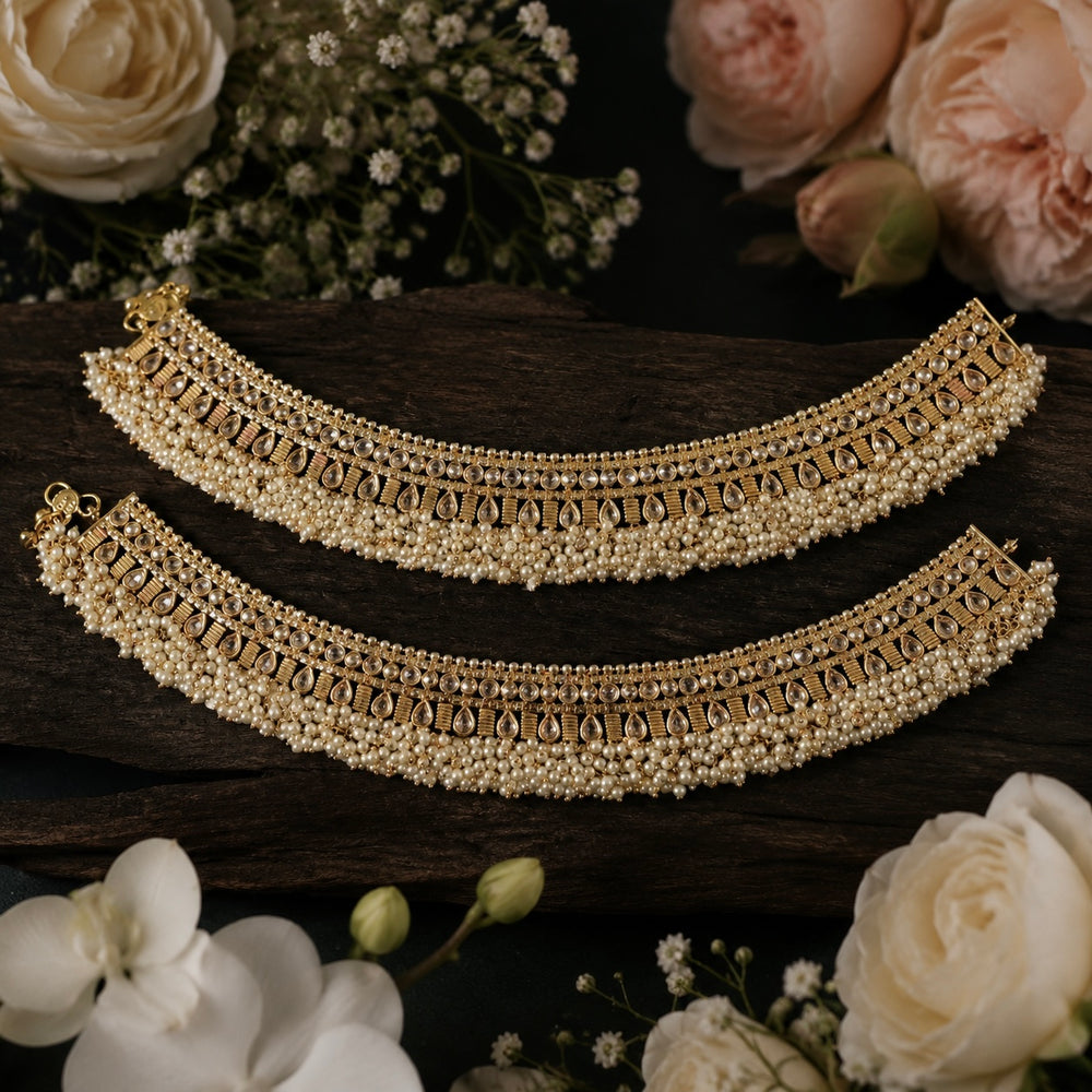 Anklets/Payal