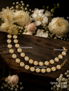 Paachi Kundan Anklet