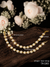 Paachi Kundan Anklet