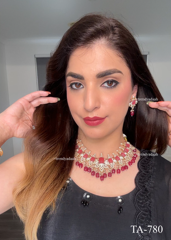 Shehzaadi Sparkle