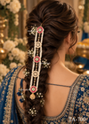 The Alternating Motif Pearl