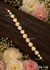 Multi-Stone Kundan & Pearl Sheeshphool