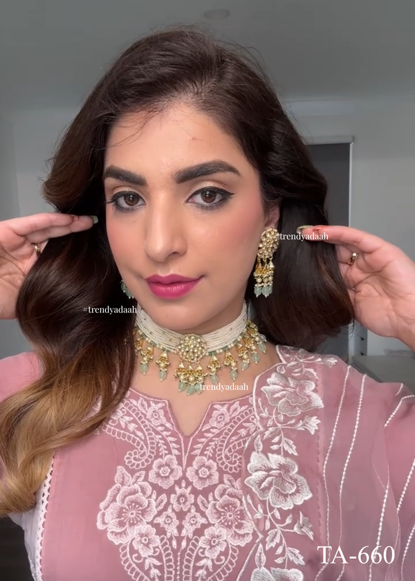 Pearl-e-Noor