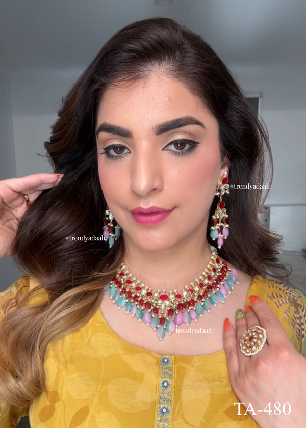 Rangrez Kundan