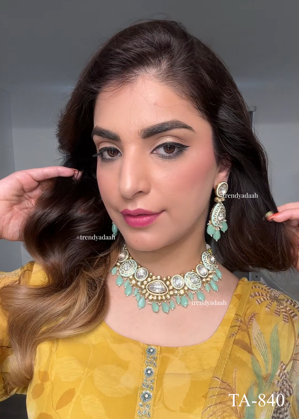 Mint Kundan