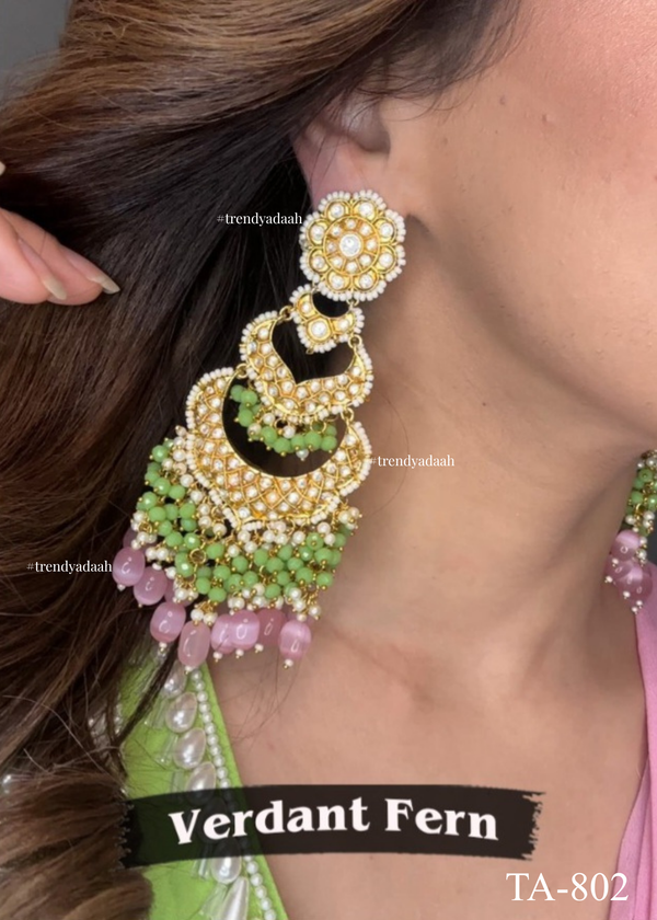 Verdant Fern