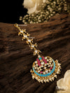 The Jaipur Heritage Tikka