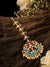 The Jaipur Heritage Tikka
