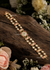 Royal Statement Kundan & Ruby Sheeshphool