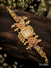 Mukta Malika Elegant Watch