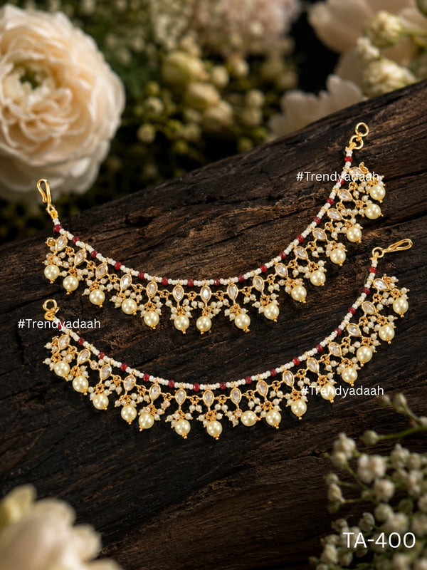 Noor-E-Chashma Kaan Chain