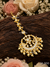 Kundan Half Moon Tikka