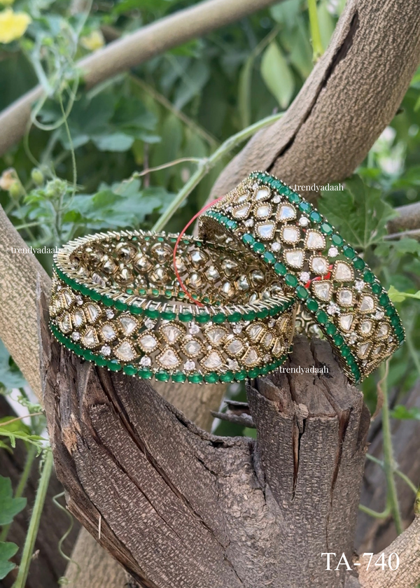 The Imperial Filigree