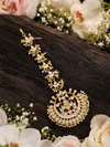 Mayura Lotus Tikka
