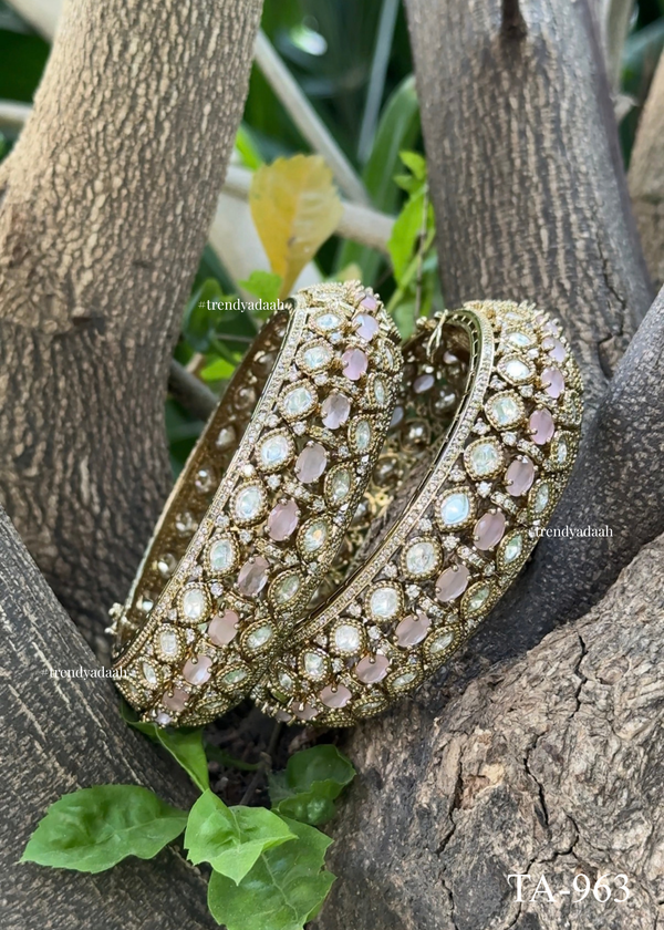 : The Regal Lattice
