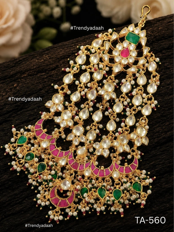 The Imperial Blossom Passa